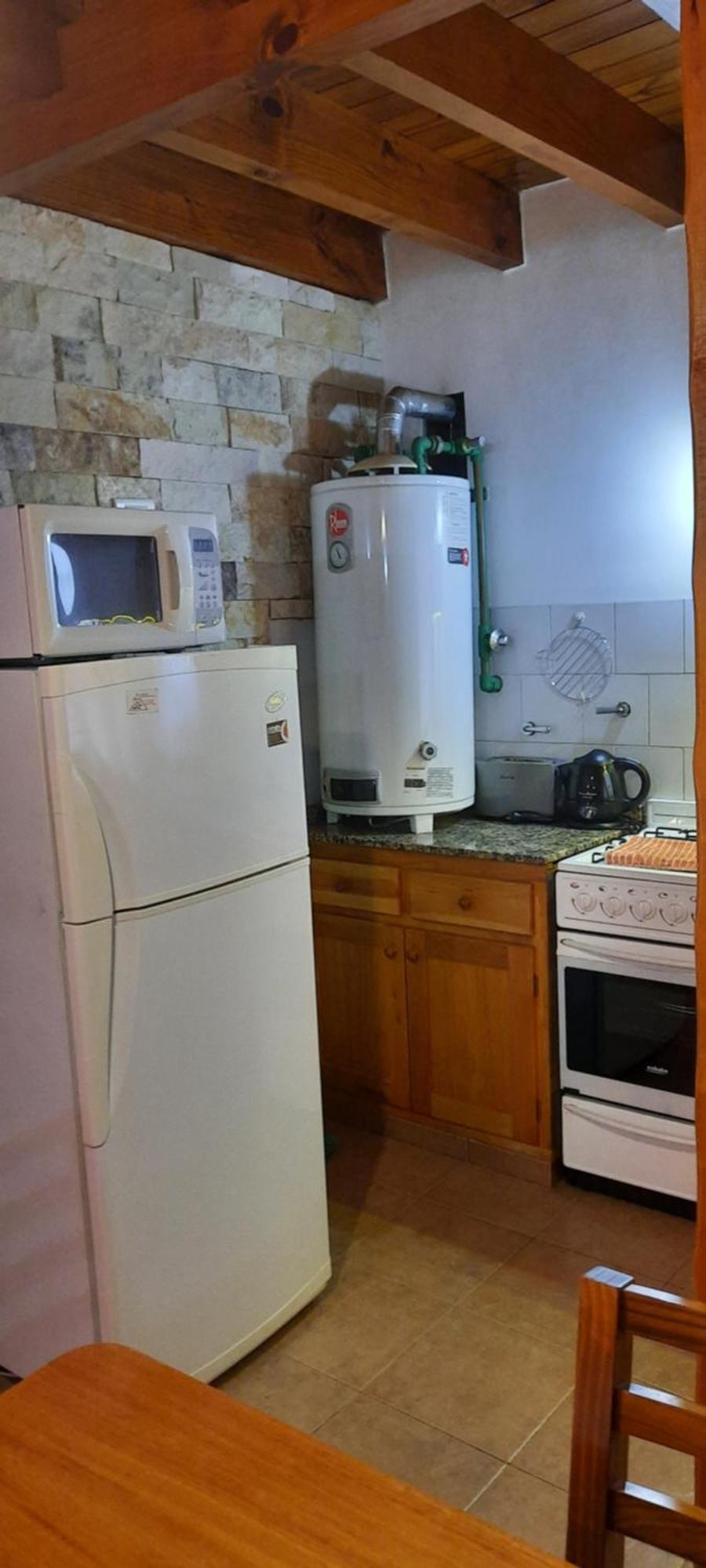 Ramayon Centro Apartamento