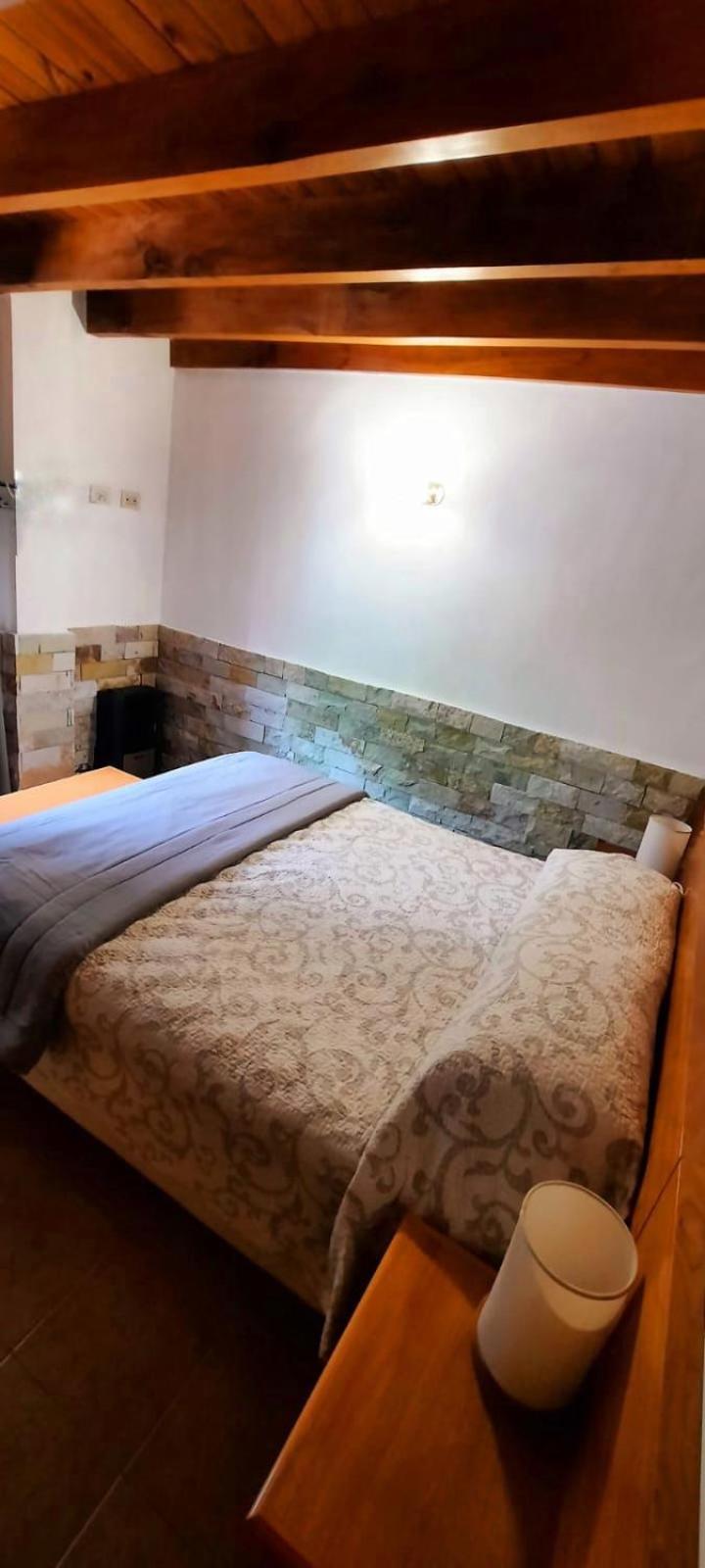 Ramayon Centro Apartment *