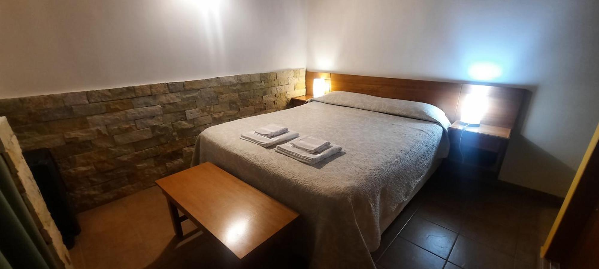 Apartment Ramayon Centro *