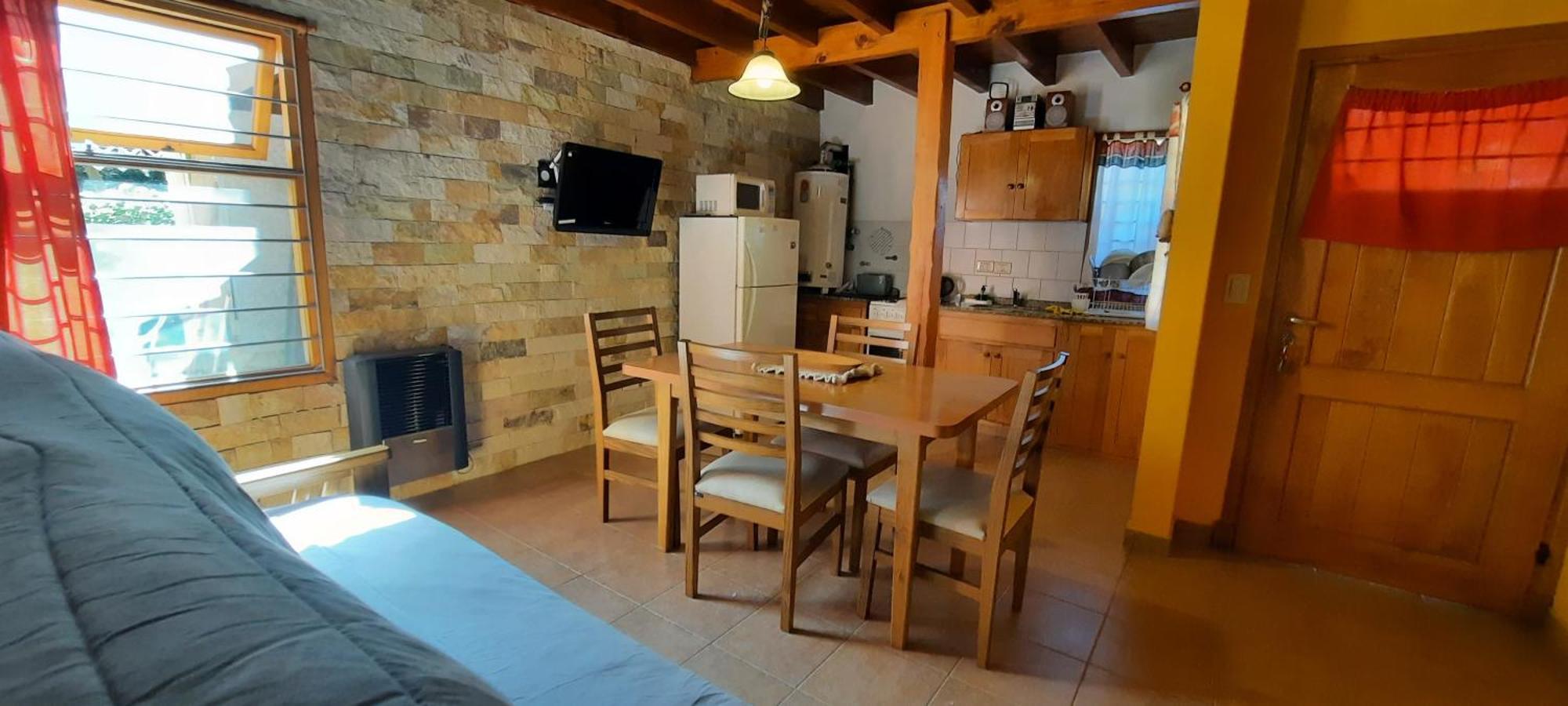 Apartment Ramayon Centro San Martin de los Andes